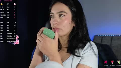 zaradames_ online show from March 2, 7:15 am