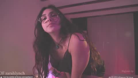 Miss Lynch   Next show  2911 online show from October 27, 1:49 am