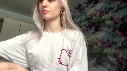 zaramontel online show from February 17, 6:01 am