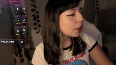 Snapshot of zaramuley chatting on October 8, 1:57 am Zara muley online show from October 8, 1:57 am