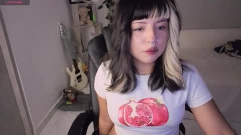 Snapshot of zaramuley chatting on October 31, 5:52 am Zara muley online show from October 31, 5:52 am