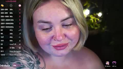 Lola online show from November 6, 9:18 pm