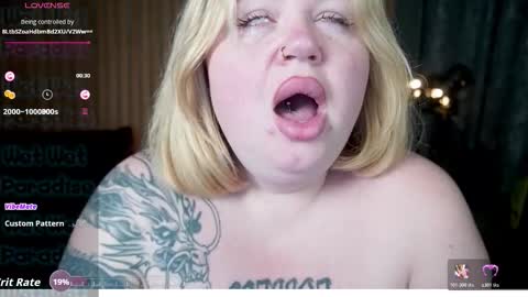 Lola online show from March 8, 3:43 am