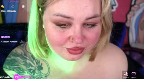 Lola online show from February 3, 8:57 pm