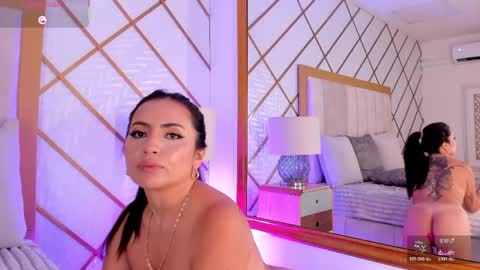 Zara Vesari online show from May 9, 8:26 pm