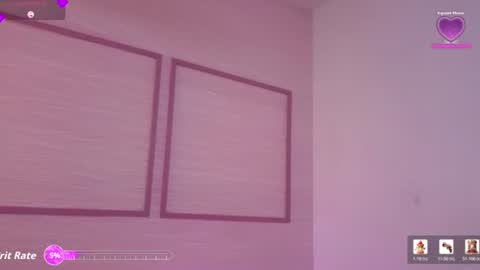 Isabella online show from June 18, 2:44 pm