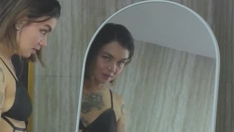 Isabella online show from January 16, 12:58 pm