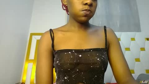 zariah online show from June 17, 6:40 am