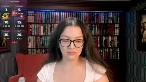 Snapshot of zarifabevi chatting on October 18, 10:25 pm Zarifa online show from October 18, 10:25 pm