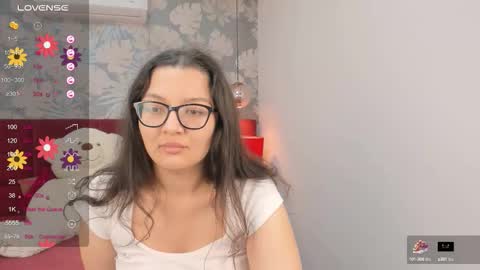 Snapshot of zarifabevi chatting on October 1, 3:22 pm Zarifa online show from October 1, 3:22 pm