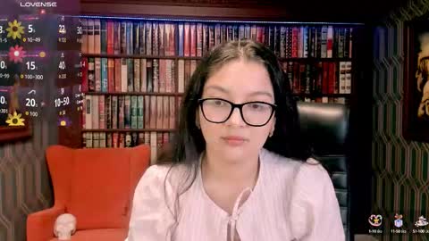 Snapshot of zarifabevi chatting on October 16, 8:29 pm Zarifa online show from October 16, 8:29 pm