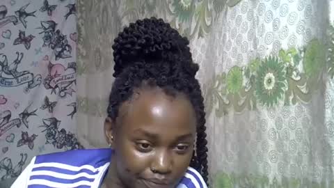 zarinamarlin online show from June 13, 9:42 am