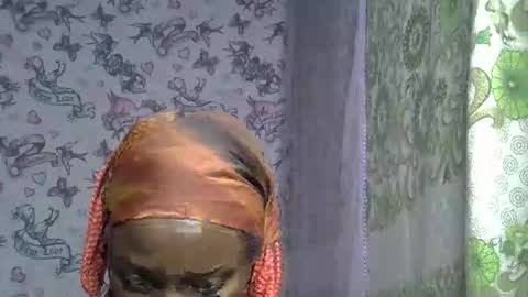 zarinamarlin online show from March 17, 7:57 am