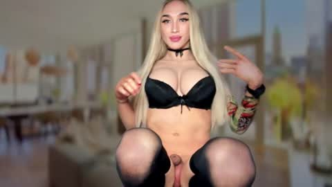 ZARINA online show from February 2, 11:53 pm