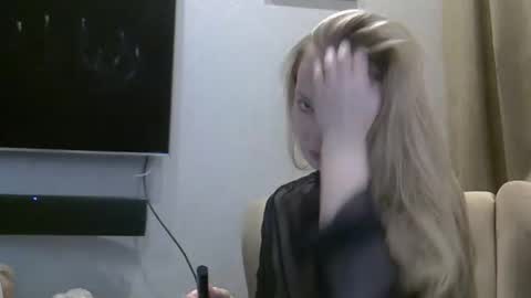 Zarina Swift online show from October 24, 9:43 am