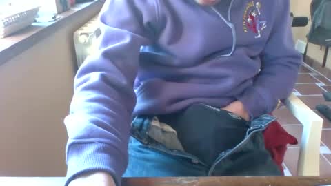 Snapshot of zarlok88 chatting on December 27, 10:45 am zarlok88 online show from December 27, 10:45 am
