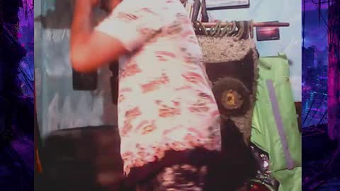 Zatth online show from March 19, 4:29 am