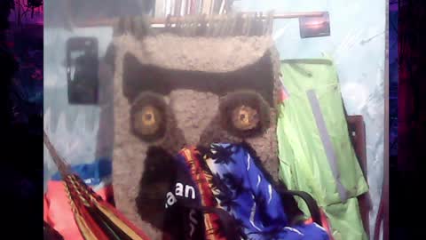 Zatth online show from March 27, 5:35 am