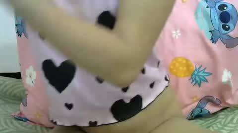 zavannah online show from September 19, 11:51 pm