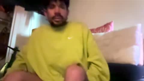 zayden online show from March 26, 8:58 pm