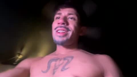 zayden online show from March 12, 8:45 pm