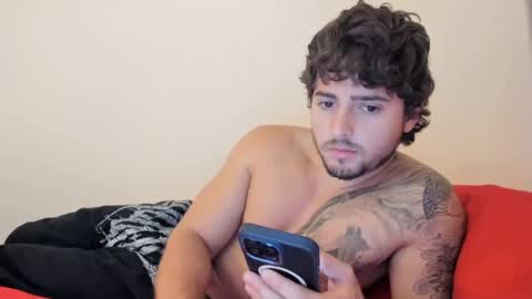 Zay lanez online show from January 28, 7:11 am