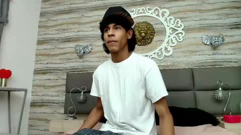 Zayn online show from March 24, 7:42 pm