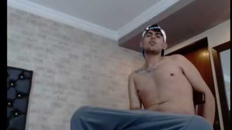 Zayn online show from July 9, 4:22 pm