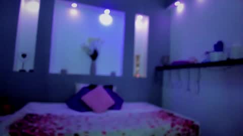 Karolyne online show from April 13, 11:14 am