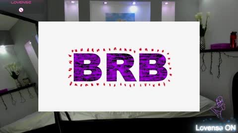 Karolyne online show from May 19, 1:56 am