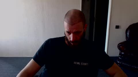 Snapshot of zebroroa chatting on October 8, 8:09 am zebroroa online show from October 8, 8:09 am