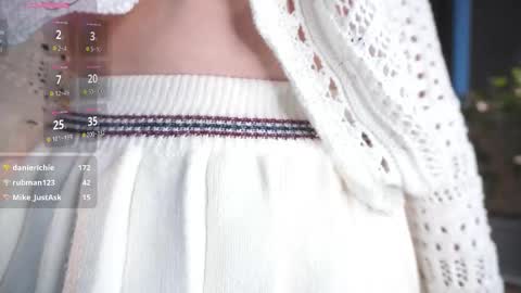 Avi online show from October 24, 2:07 pm