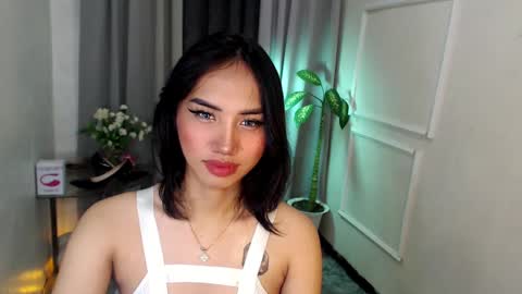 Snapshot of zelainalovetocum chatting on March 3, 2:39 pm zelainalovetocum online show from March 3, 2:39 pm