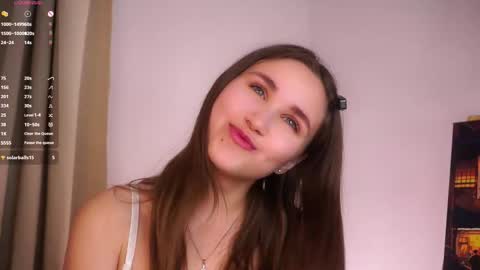 Emilia online show from November 30, 1:45 am