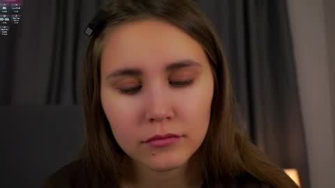 Emilia online show from January 14, 1:24 am