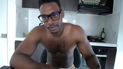 Jhon online show from February 26, 9:07 pm