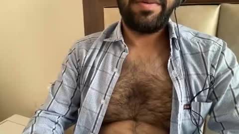 Mo online show from May 22, 2:40 am