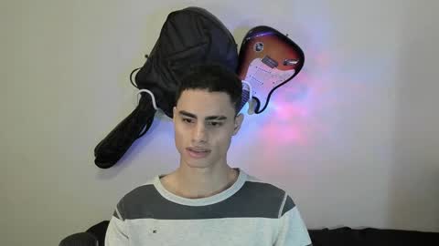 zenzhu online show from December 23, 3:44 pm