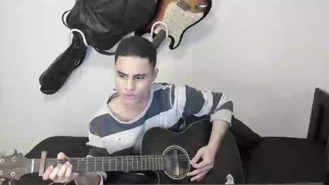 zenzhu online show from December 20, 1:36 am