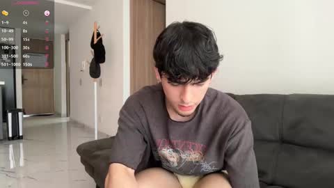 Zenn online show from September 13, 1:35 pm