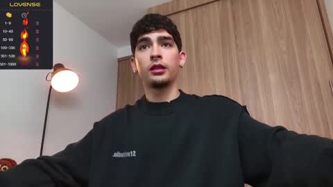 Zenn online show from December 31, 12:15 pm