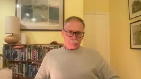 zephr1 online show from January 12, 6:05 pm