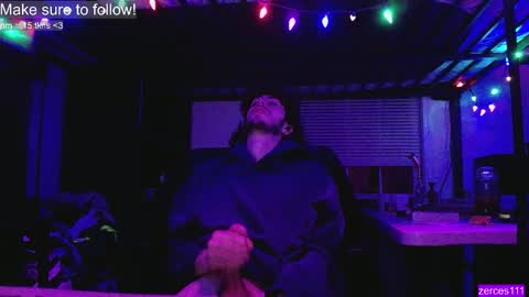 Zerces online show from March 2, 7:59 am