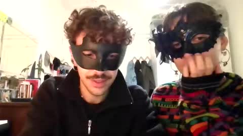 zeta214 online show from January 10, 4:34 pm