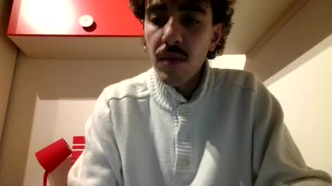 zeta214 online show from January 6, 9:52 pm