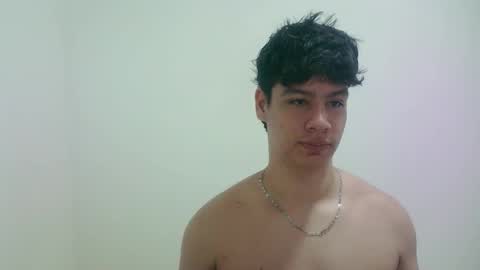 zeus_183 online show from February 28, 6:06 am