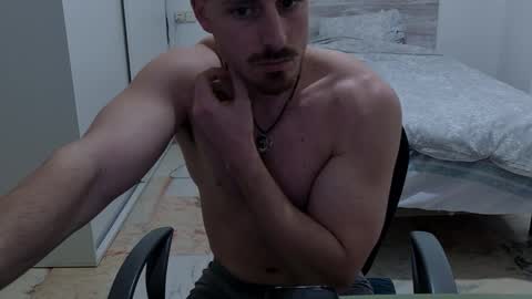 Zeus Octavian online show from March 19, 6:24 pm