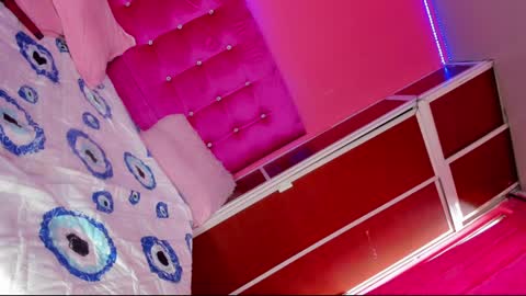 Aisha Alejandra Rosse Deus  online show from April 9, 10:04 pm