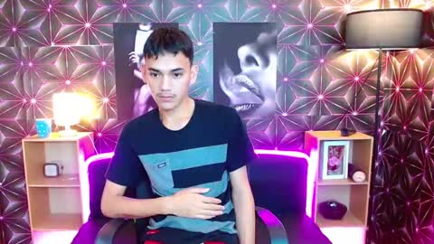 zavier skinny asian online show from February 5, 12:53 am