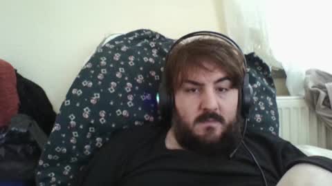 zH1NaSaH online show from April 8, 9:01 am